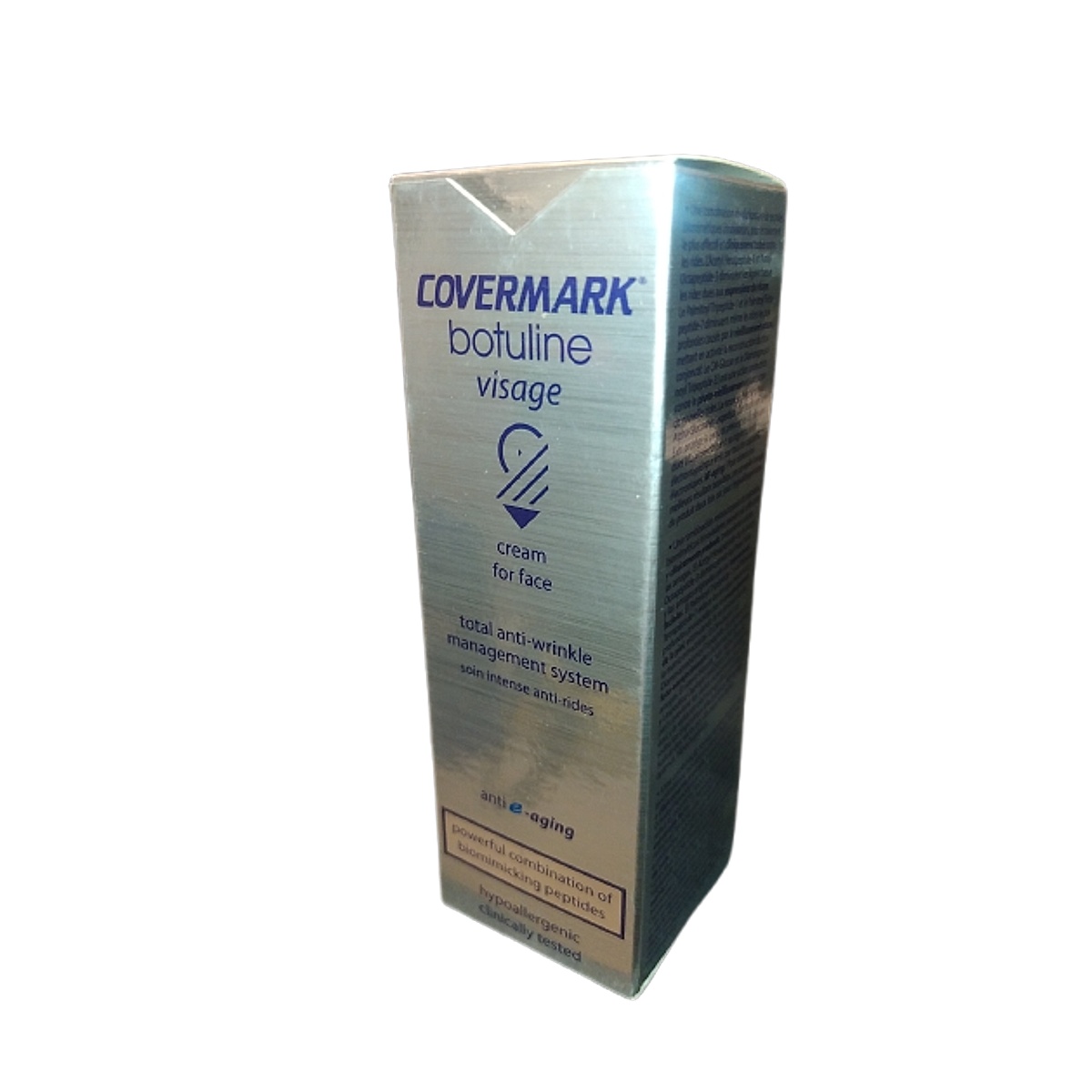 Covermark Botuline Visage