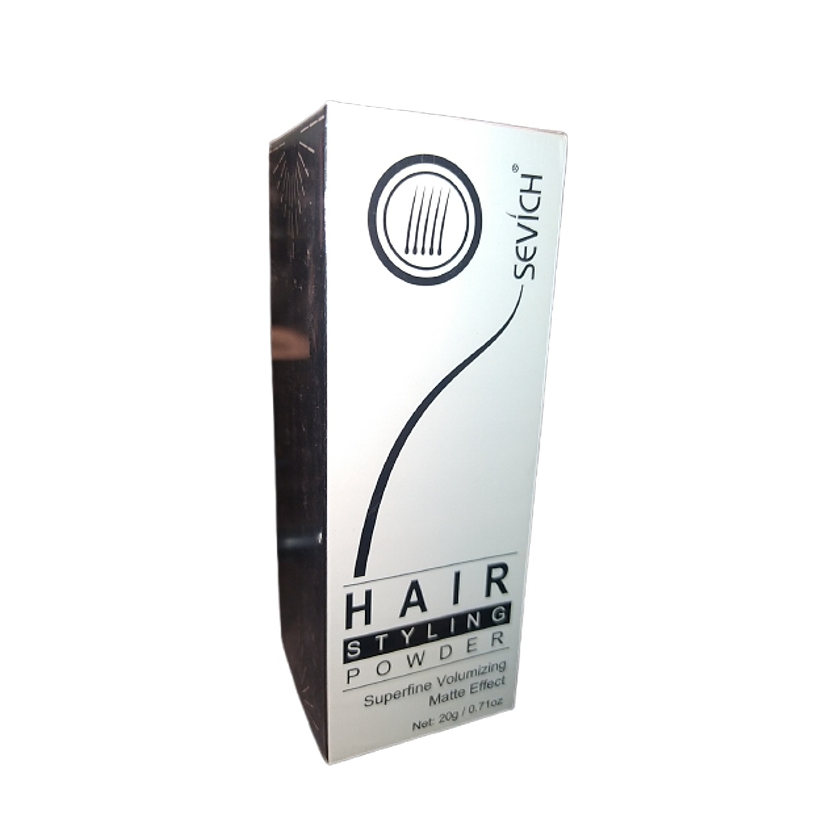 Sevich Hair Styling Powder