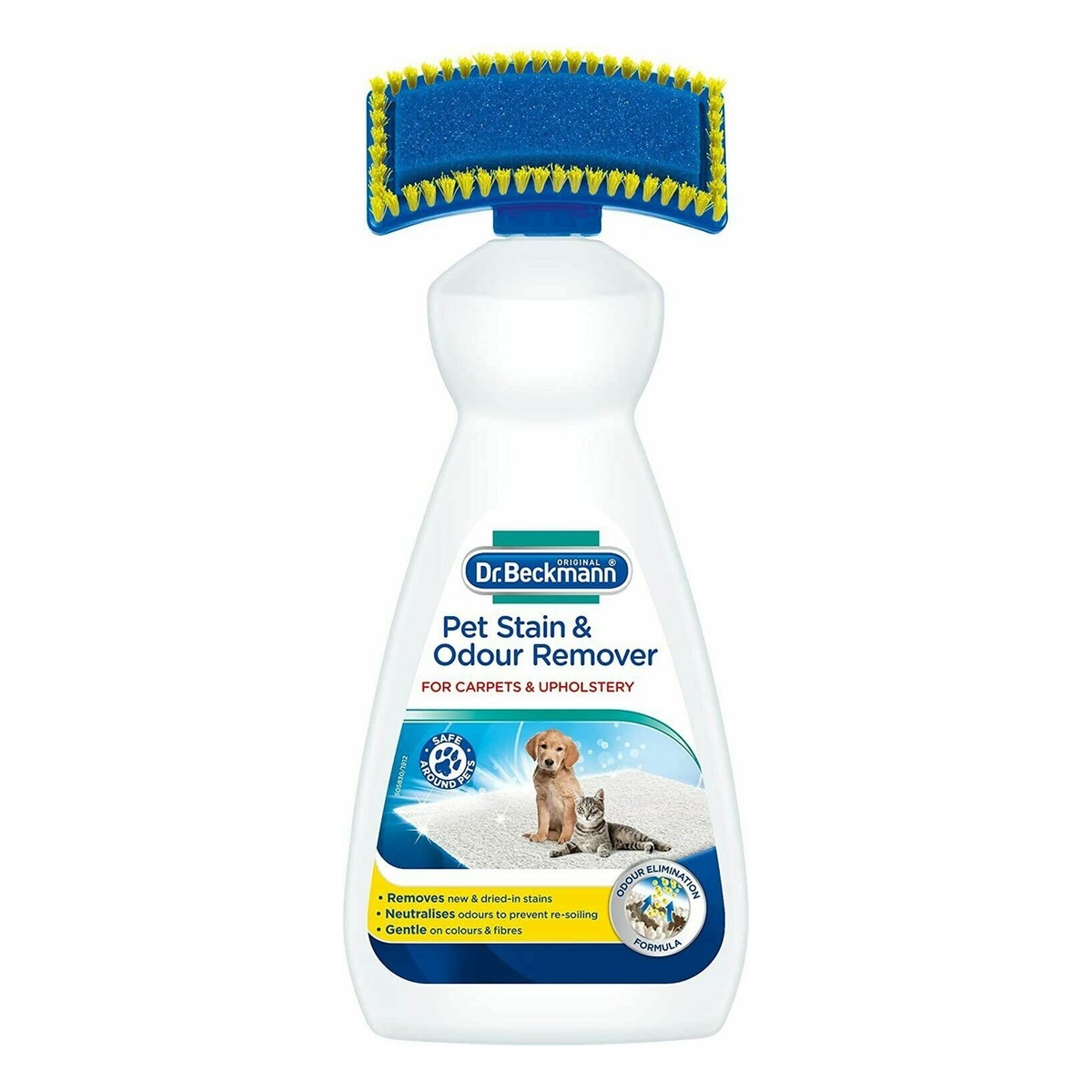 Dr. Beckmann Pet Stain Remover
