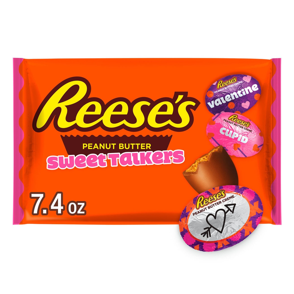Reese's Peanut Butter Sweet Talkers
