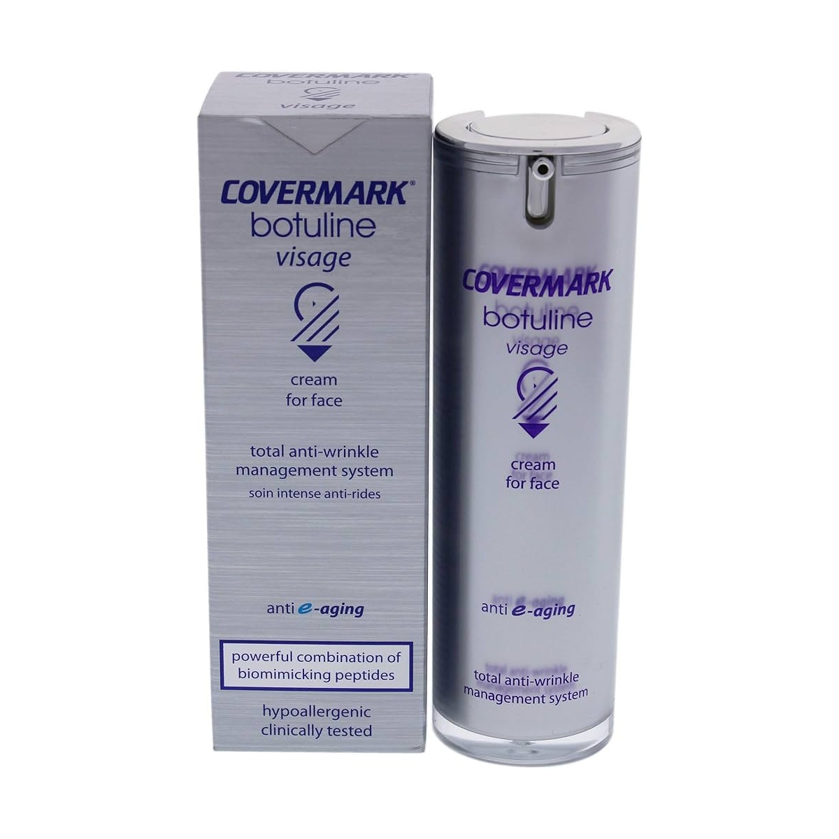Covermark Botuline Visage