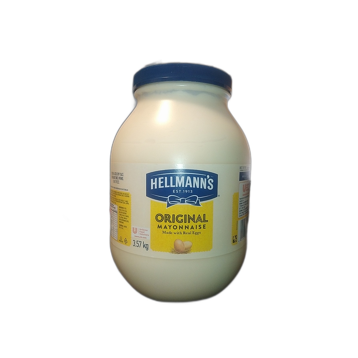 Hellmann's Original Mayonnaise